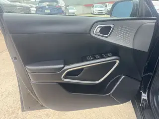 2022 KIA SOUL