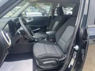 2022 KIA SOUL
