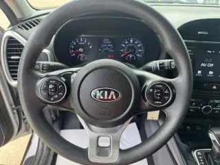 2020 KIA SOUL