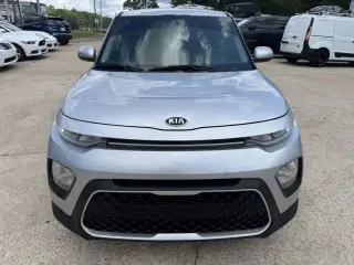 2020 KIA SOUL