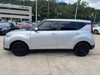 2020 KIA SOUL