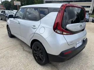 2020 KIA SOUL