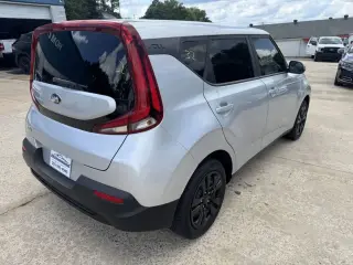 2020 KIA SOUL