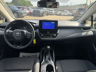 2024 TOYOTA COROLLA HYBRID
