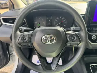 2024 TOYOTA COROLLA HYBRID
