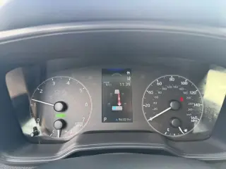 2024 TOYOTA COROLLA HYBRID