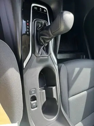 2024 TOYOTA COROLLA HYBRID