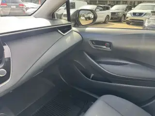 2024 TOYOTA COROLLA HYBRID
