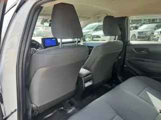 2024 TOYOTA COROLLA HYBRID