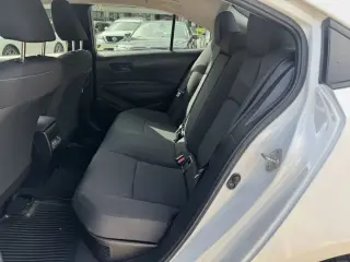 2024 TOYOTA COROLLA HYBRID