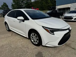 2024 TOYOTA COROLLA HYBRID