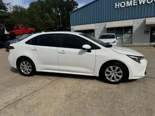 2024 TOYOTA COROLLA HYBRID