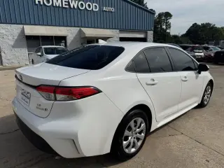 2024 TOYOTA COROLLA HYBRID