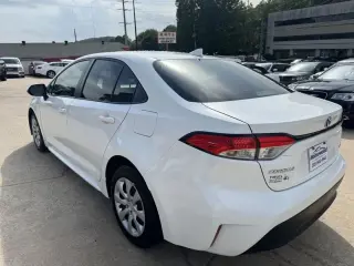 2024 TOYOTA COROLLA HYBRID