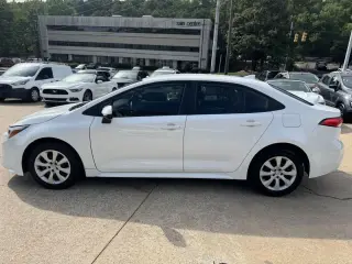 2024 TOYOTA COROLLA HYBRID