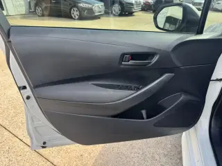 2024 TOYOTA COROLLA HYBRID