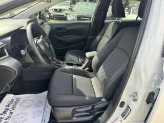 2024 TOYOTA COROLLA HYBRID
