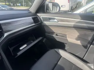 2022 VOLKSWAGEN ATLAS CROSS SPORT