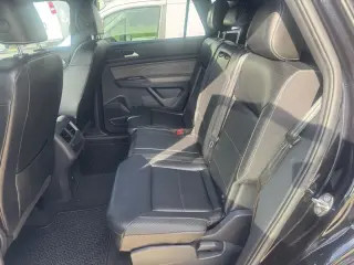 2022 VOLKSWAGEN ATLAS CROSS SPORT