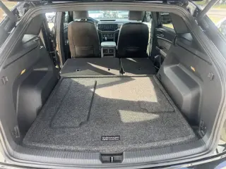 2022 VOLKSWAGEN ATLAS CROSS SPORT