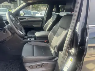 2022 VOLKSWAGEN ATLAS CROSS SPORT