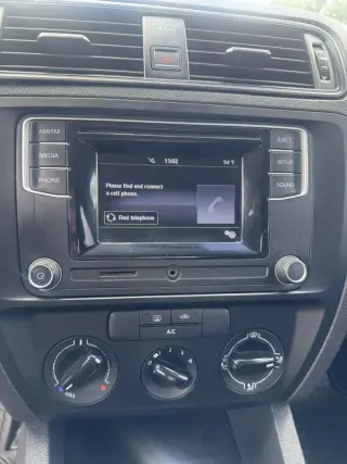 2016 VOLKSWAGEN JETTA