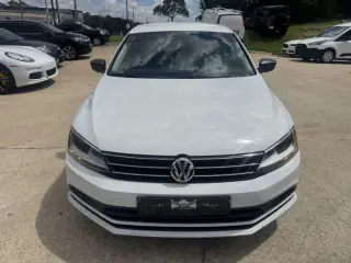 2016 VOLKSWAGEN JETTA