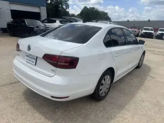 2016 VOLKSWAGEN JETTA