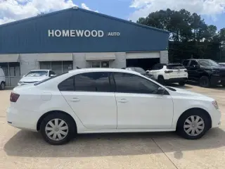 2016 VOLKSWAGEN JETTA