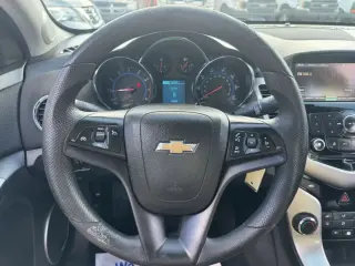 2015 CHEVROLET CRUZE