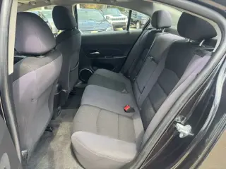 2015 CHEVROLET CRUZE