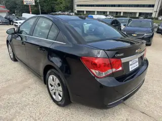 2015 CHEVROLET CRUZE