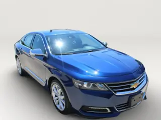 2014 Chevrolet IMPALA