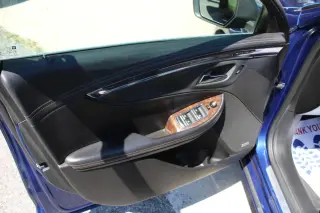 2014 Chevrolet IMPALA