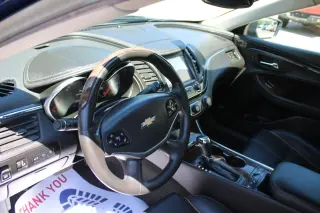2014 Chevrolet IMPALA