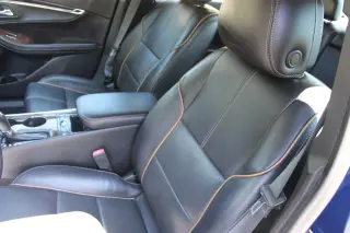 2014 Chevrolet IMPALA
