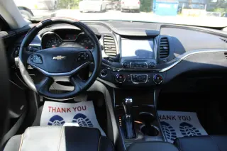 2014 Chevrolet IMPALA