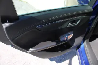 2014 Chevrolet IMPALA