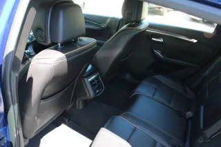 2014 Chevrolet IMPALA