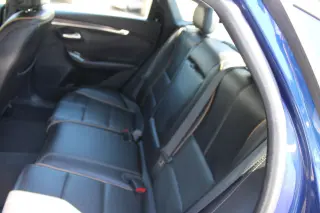 2014 Chevrolet IMPALA