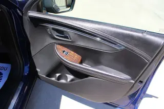 2014 Chevrolet IMPALA