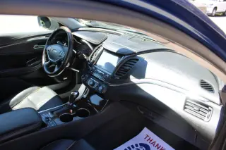 2014 Chevrolet IMPALA