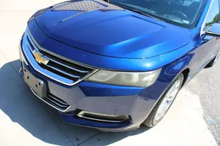 2014 Chevrolet IMPALA