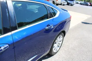 2014 Chevrolet IMPALA