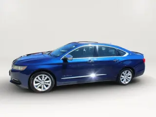 2014 Chevrolet IMPALA