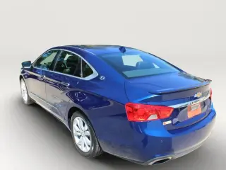 2014 Chevrolet IMPALA