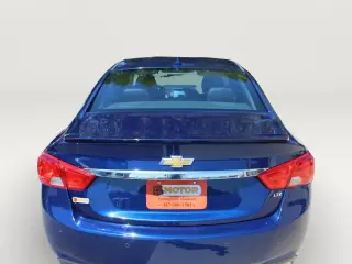 2014 Chevrolet IMPALA