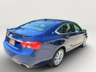2014 Chevrolet IMPALA