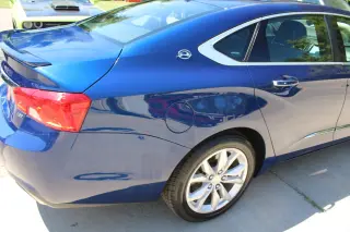 2014 Chevrolet IMPALA