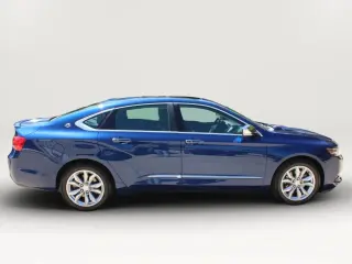 2014 Chevrolet IMPALA